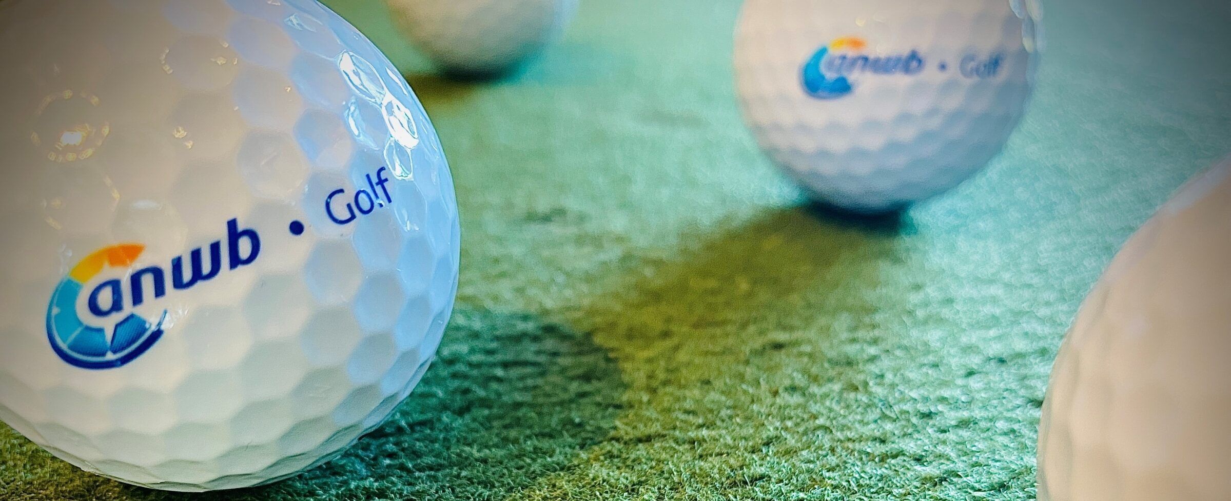 Anwb golfballen welke kies jij